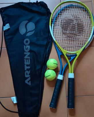 racchette tennis ARTENGO TR700