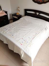 Coperta in tela di lino, Marzotto 