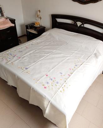 Coperta in tela di lino, Marzotto 