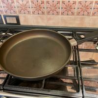 Padella BERNDES cm. 32 alluminio pressofuso