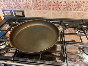 Padella BERNDES cm. 32 alluminio pressofuso