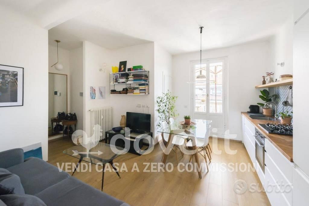 Appartamento – Milano, Città Studi, Municipio 3 - Vista 5