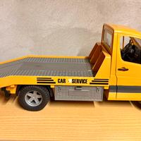 Carroattrezzi bruder