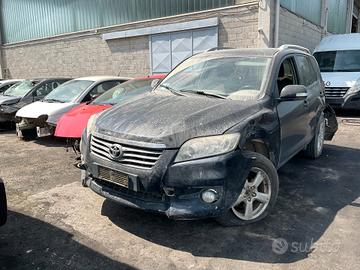 RICAMBI TOYOTA RAV 4 2012 2ADFTV 2.2 PER RICAMBI