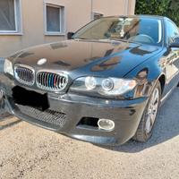 BMW E46 320cd