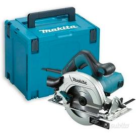 sega circolare Makita HS6601J- NUOVA -