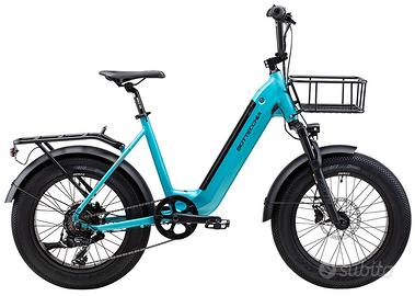 BOTTECCHIA BE02 FATTY