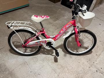 Bicicletta