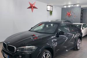 Bmw X6 xDrive30d 258CV Msport 2017