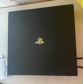 Ps4 pro, come nuova