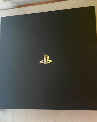 Ps4 pro, come nuova