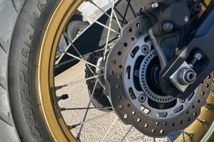 PIRELLI  Moto Scorpion Trail II 90/90/21  15/70/18