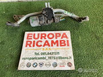 Motorino tergicristalli Peugeot 2008