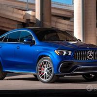 Ricambi Mercedes GLE Coupè 2019/20 rf0765