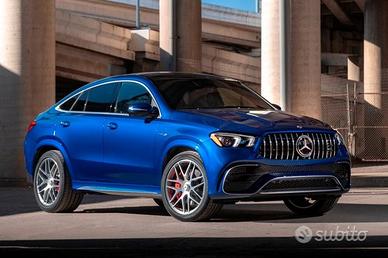 Ricambi Mercedes GLE Coupè 2019/20 rf0765