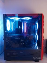 pc fisso 