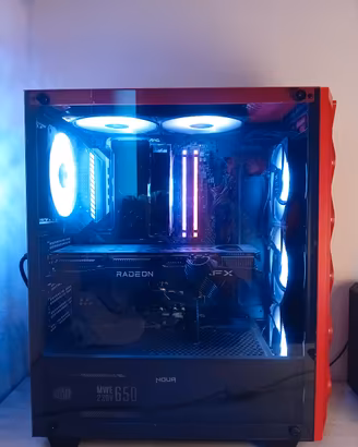 pc fisso 