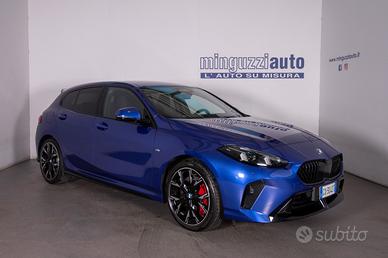 Bmw 118 D Msport Pro Auto 150cv