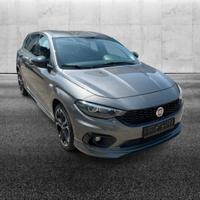 FIAT Tipo 1.6 Mjt S&S DCT 5 porte Sport