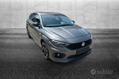 FIAT Tipo 1.6 Mjt S&S DCT 5 porte Sport