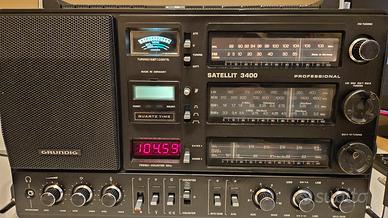 Grundig Satellit 3400