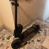 Monopattino elettrico