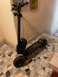 Monopattino elettrico