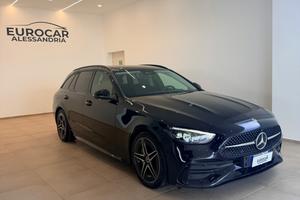 Mercedes-benz C 220 d Mild hybrid S.W. Premium Plu