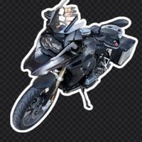 Bmw R 1200 GS LC GS