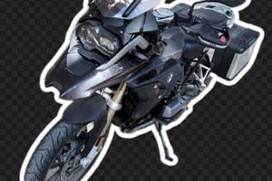 Bmw R 1200 GS LC GS