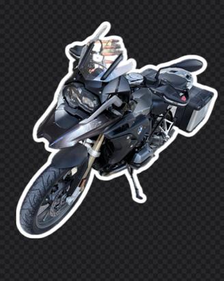 Bmw R 1200 GS LC GS