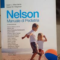Manuale pediatria