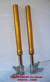 Ducati panigale - forcelle ohlins nix 30 speciali