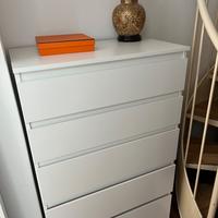 Comò ikea come nuovo