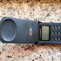 Motorola startac etacs