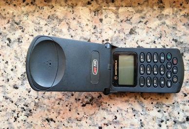 Motorola startac etacs