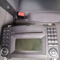 Autoradio Mercedes Classe A