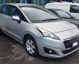 Peugeot 5008 Monovolume 1.6 HDi 115CV Access