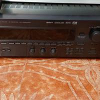 impianto dolby digital dts yamaha