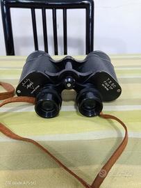 binocolo vintage alpha 7x50 