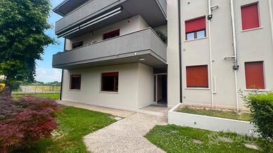Appartamento 2 camere al piano terra