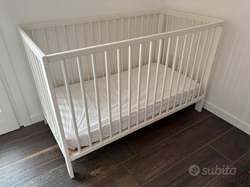 Lettino Gulliver Ikea