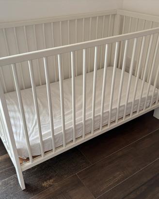Lettino Gulliver Ikea