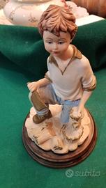 "Piccolo Taglialegna"

scaggiari 