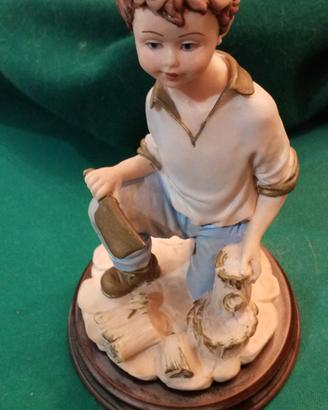 "Piccolo Taglialegna"

scaggiari 