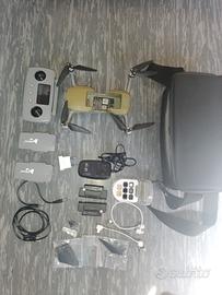 drone hubsan ace pro 