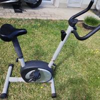 Cyclette da camera