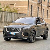 Jaguar E-Pace 2.0D I4 204 CV AWD Auto R-Dynamic HS