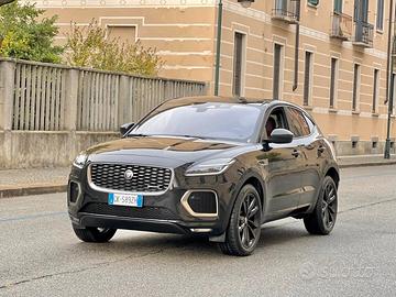 Jaguar E-Pace 2.0D I4 204 CV AWD Auto R-Dynamic HS