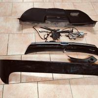 ricambi ford Fiesta mk7